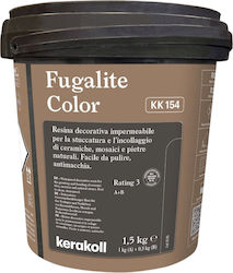 Kerakoll "fugalite Allzweckspachtel Braun 1.5kg