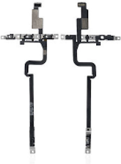 Iphone 15 Pro Power + Volume Flex Grade A