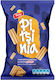 Tasty Γαριδάκια Pitsinia από Καλαμπόκι 100gr
