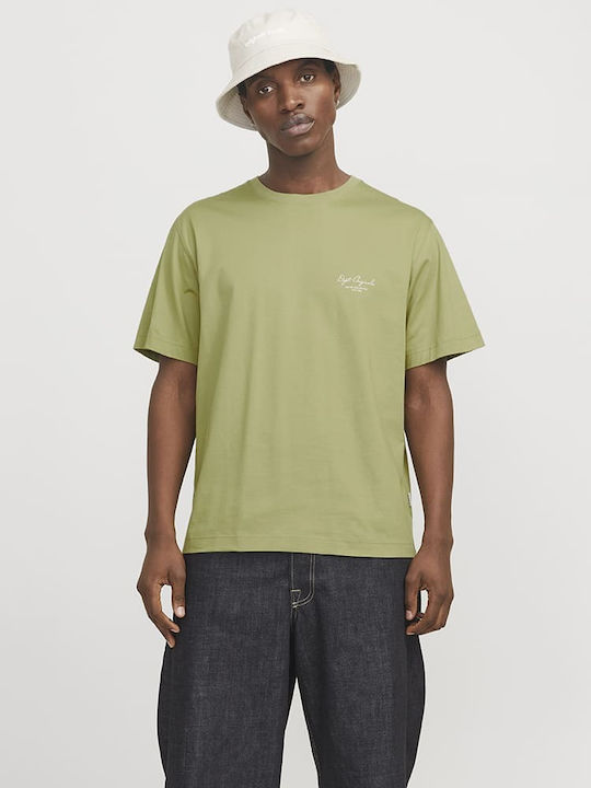 Jack & Jones T-shirt Cedar