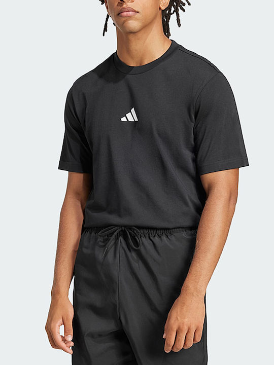 adidas T-shirt Black