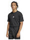 Essentials T-Shirt Schwarz