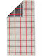 Cawo Prosop de corp 80x150cm. Gri