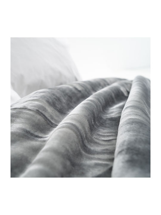 Charalambidis Textiles Одеяло Испания Кадифе Дв...