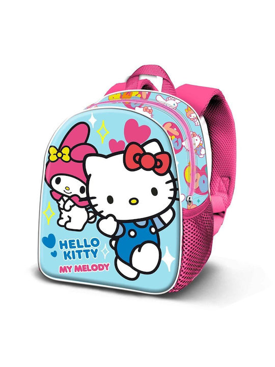 Karactermania School Bag Backpack