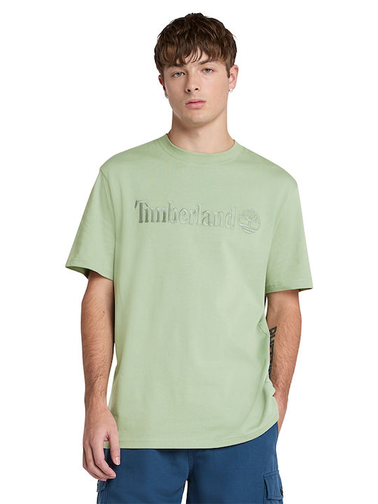 Timberland T-shirt Green