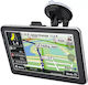 Navitel Dispozitiv de Navigație GPS cu Ecran 7" USB & Slot card