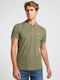 Polo Tricou Verde