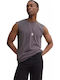 D3 Ovin T-shirt Dark Grey