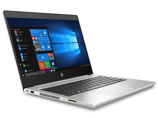 HP ProBook 430 G7 Refurbished Grade A 13.3" (Core i3-10110U/8GB/256GB SSD/No OS)