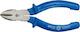 Vorel Plier Angled Length 175mm