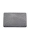 Ankor Αντιολισθητικό Πατάκι Μπάνιου Memory Foam 843343 Γκρι 50x80εκ.