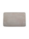 Ankor Non-Slip Bath Mat Memory Foam 843350 Beige 50x80cm