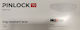 Pinlock Bayamo Evo Roxar Helm Dks400 Klar 70