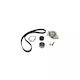 Water Pump Set + Timing Belt Citroen Berlingo Mf Contitech Ct986wp2