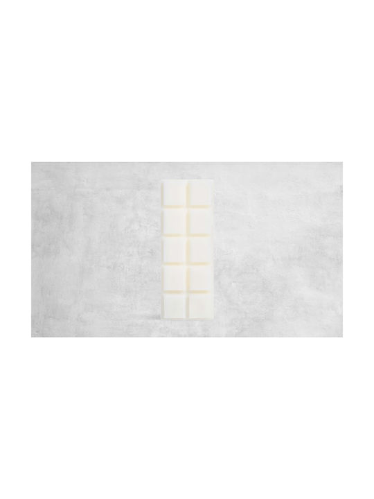 Wax Melt Parfumat cu Aromă White Musk 8461 55gr