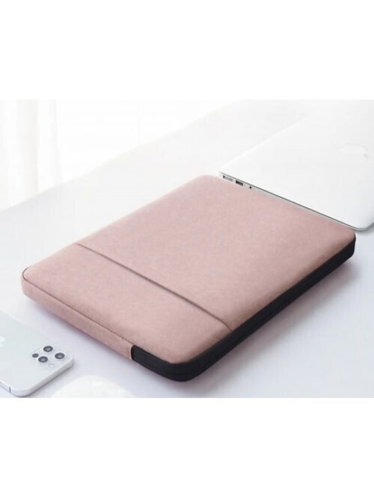 Thd Brand Map Protection Transport Apple Macbook Pro M2 13.3 Inch Apple Macbook Pro M2 14.2 Inch Pink Color