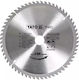 Yato Δίσκος Κοπής Ξύλου με 60 Δόντια 250mm