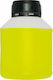 Χύμα Μελάνι Yellow 50ml Γέμισμα Αναγόμωση Inkjet Εκτυπωτή Refill Ink Yellow Κίτρινο