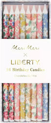 Свещи Liberty Wharfedale 16 броя