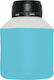 Bulk Ink Cyan 50ml Refill for Inkjet Printer Refill Ink Cyan Blue