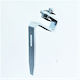 Devorex Dachrinnenhalter Fliese