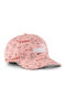 PUMA Kids' Hat Jockey Fabric Pink