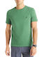 Nautica T-shirt Green