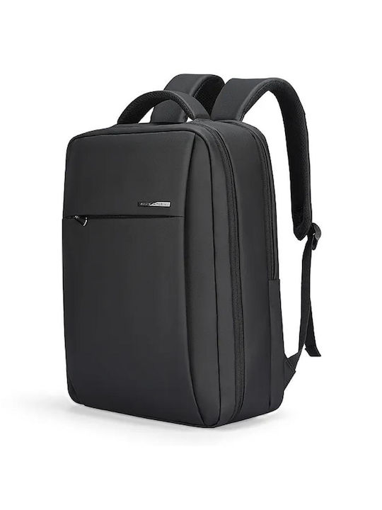 Mark Ryden Impermeabila Geantă Rucsacuri pentru laptop 15.6" în culoarea Negru