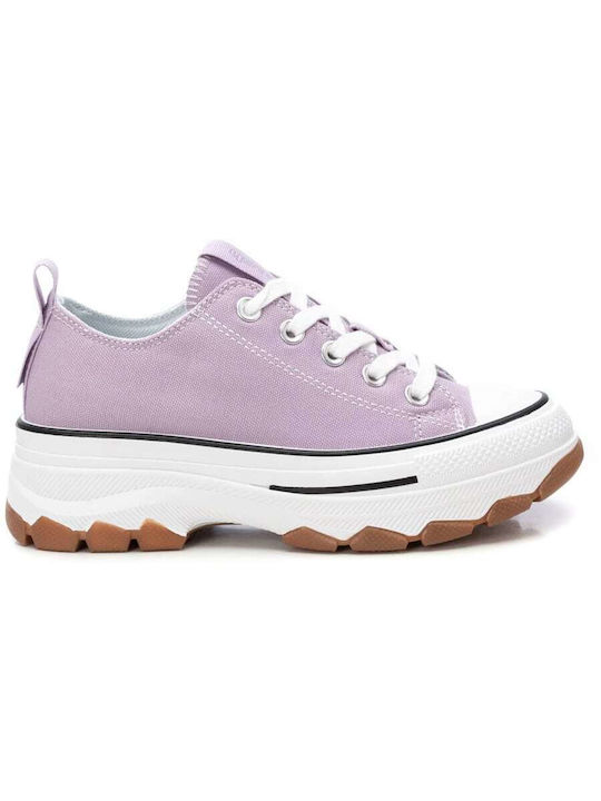 Refresh Femei Sneakers Lila