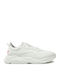 Leon Runn Ανδρικά Sneakers Cream