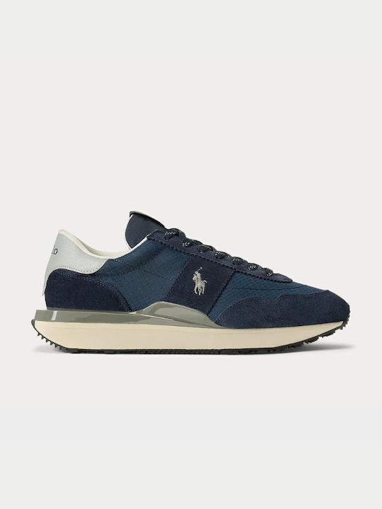 Ralph Lauren Sneakers Blue