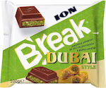 ION Break Chocolate Dubai 100gr