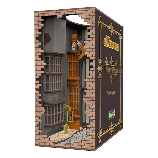 Revell Rokr Bau- und Konstruktionsspielzeug