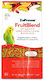 Τροφή Πέλλετ Παπαγάλους Μικρού Μεγέθους Zupreem Fruitblend 1κιλό