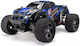 JJRC Τηλεκατευθυνόμενο Αυτοκίνητο 4WD Μπλε