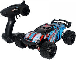 JJRC Hs18321 Τηλεκατευθυνόμενο Αυτοκίνητο Μπλε JJRC Hs18321 Τηλεκατευθυνόμενο Αυτοκίνητο Μπλε