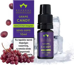 Scandal Lichid Electronice de Reumplere 12mg 10ml