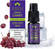 Scandal Έτοιμο Υγρό Αναπλήρωσης Grape Candy 12mg 10ml