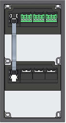 Tele Base for Intercoms