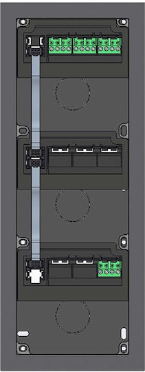 Tele Base for Intercoms