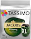 Simple Parenting Κάψουλες Espresso Συμβατές με Μηχανή Tassimo 16caps