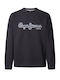 Pepe Jeans Sweatshirt Black