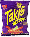 Takis Πατατάκια Fuego 92.3gr