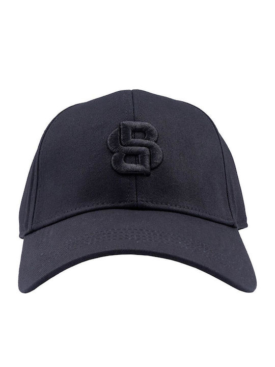 Boss Black Jockey Cap Zed-b-icon 50533299
