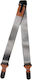 Accpro Camera Slide Neck Strap 3.5cm Light Grey J-881