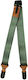 Accpro Camera Slide Neck Strap 3.5cm Green J-821