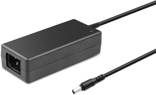 CoreParts Φορτιστής Laptop 42W 14V 3A για Samsung με Αποσπώμενο Καλώδιο Τροφοδοσίας