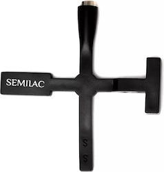 Semilac Magnetic Tool 5-in-1 Semicopter