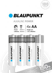 Blaupunkt AA 1.5V 4buc 07-30000011